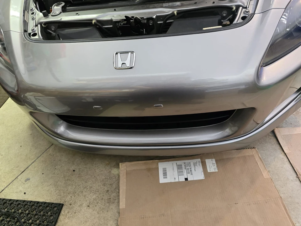 2000 Honda AP1 S2000 - Image 17 of 31