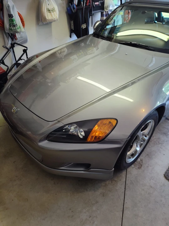 2000 Honda AP1 S2000 - Image 20 of 31