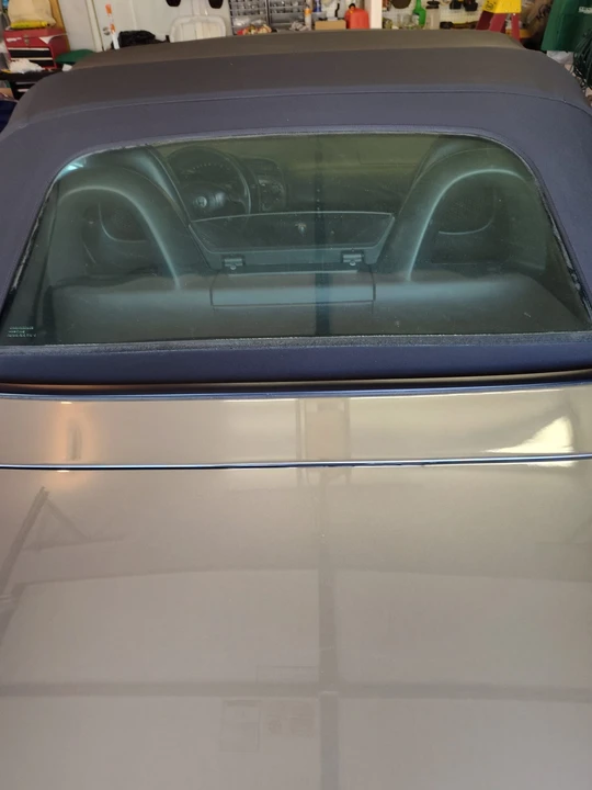 2000 Honda AP1 S2000 - Image 26 of 31