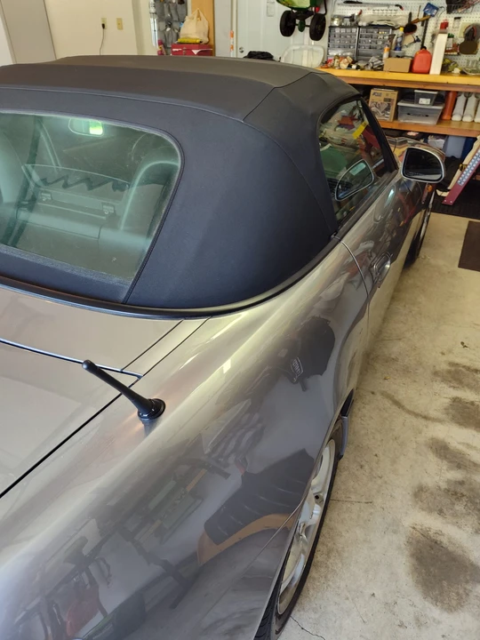 2000 Honda AP1 S2000 - Image 28 of 31