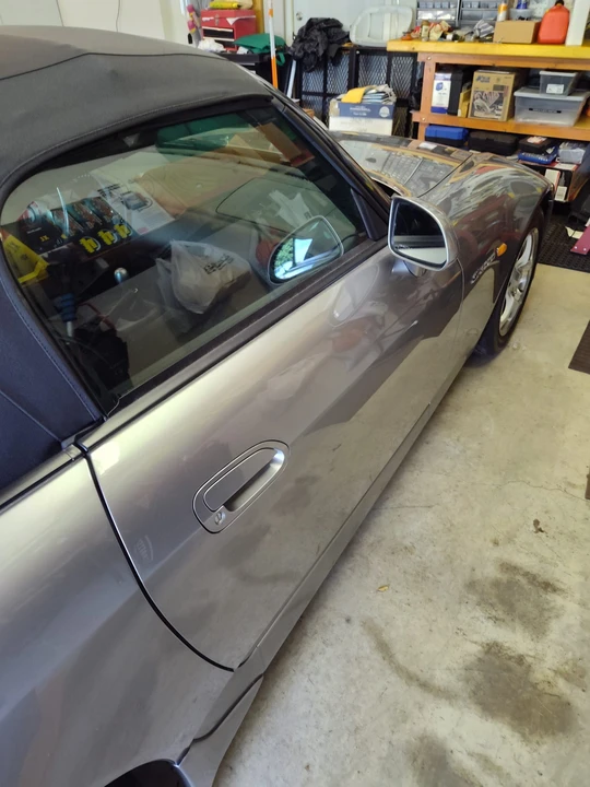 2000 Honda AP1 S2000 - Image 29 of 31