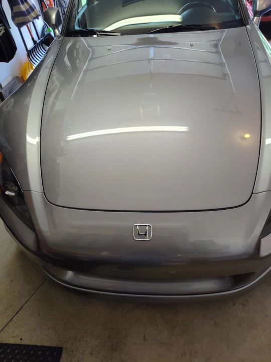 2000 Honda AP1 S2000 - Image 19 of 31