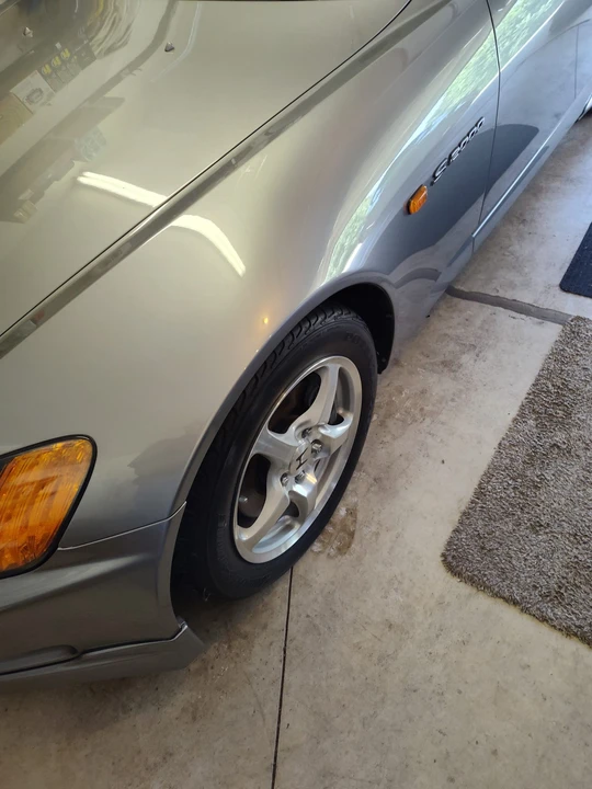 2000 Honda AP1 S2000 - Image 21 of 31