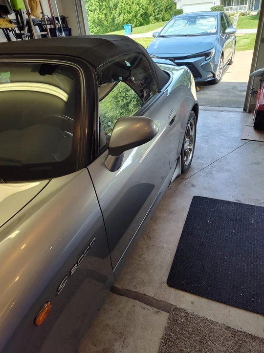 2000 Honda AP1 S2000 - Image 22 of 31