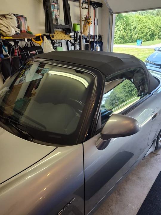 2000 Honda AP1 S2000 - Image 23 of 31