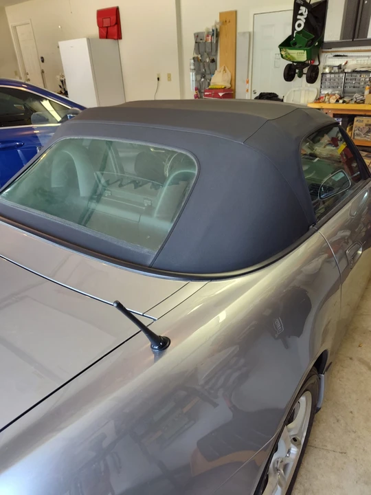 2000 Honda AP1 S2000 - Image 27 of 31
