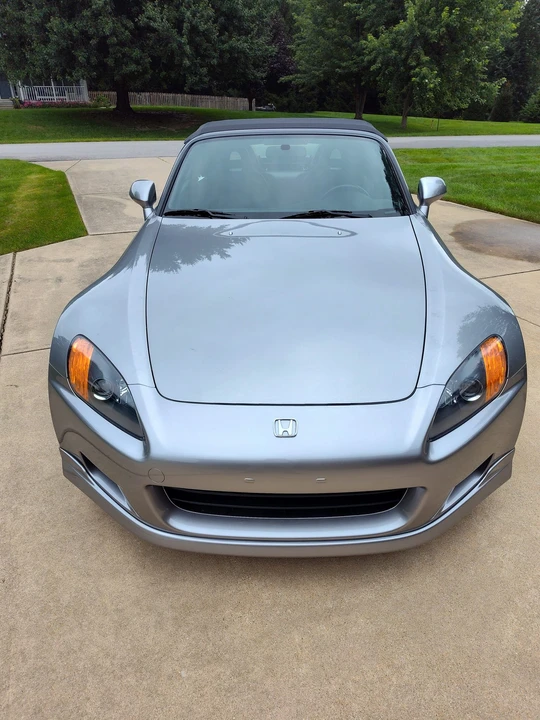2000 Honda AP1 S2000 - Image 4 of 31