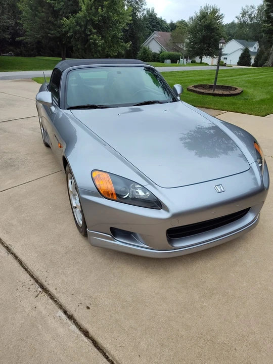 2000 Honda AP1 S2000 - Image 5 of 31