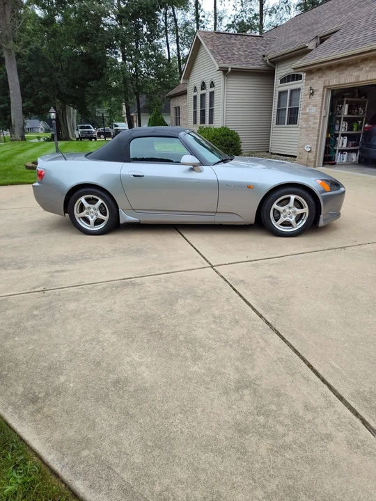 2000 Honda AP1 S2000 - Image 7 of 31