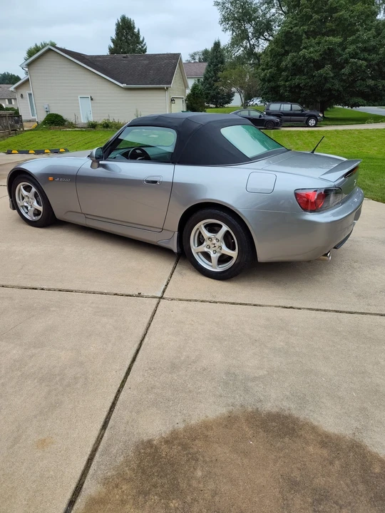 2000 Honda AP1 S2000 - Image 13 of 31