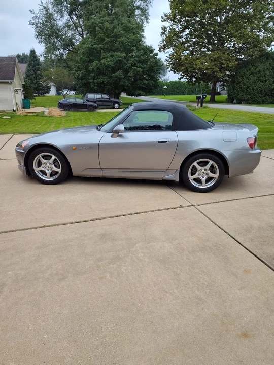 2000 Honda AP1 S2000 - Image 14 of 31