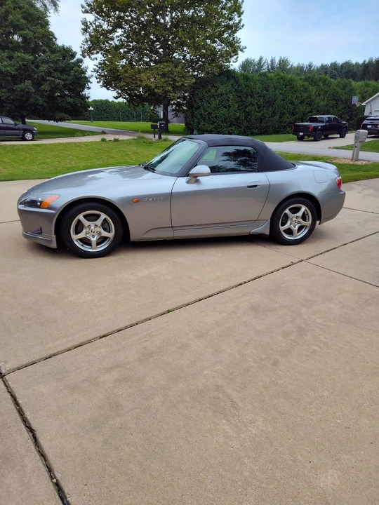 2000 Honda AP1 S2000 - Image 16 of 31