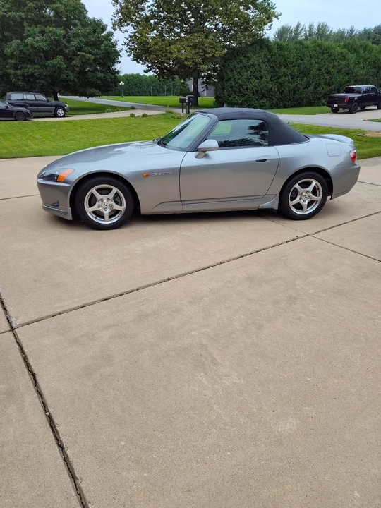 2000 Honda AP1 S2000 - Image 15 of 31