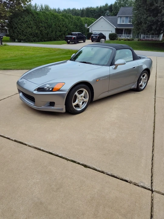 2000 Honda AP1 S2000 - Image 3 of 31