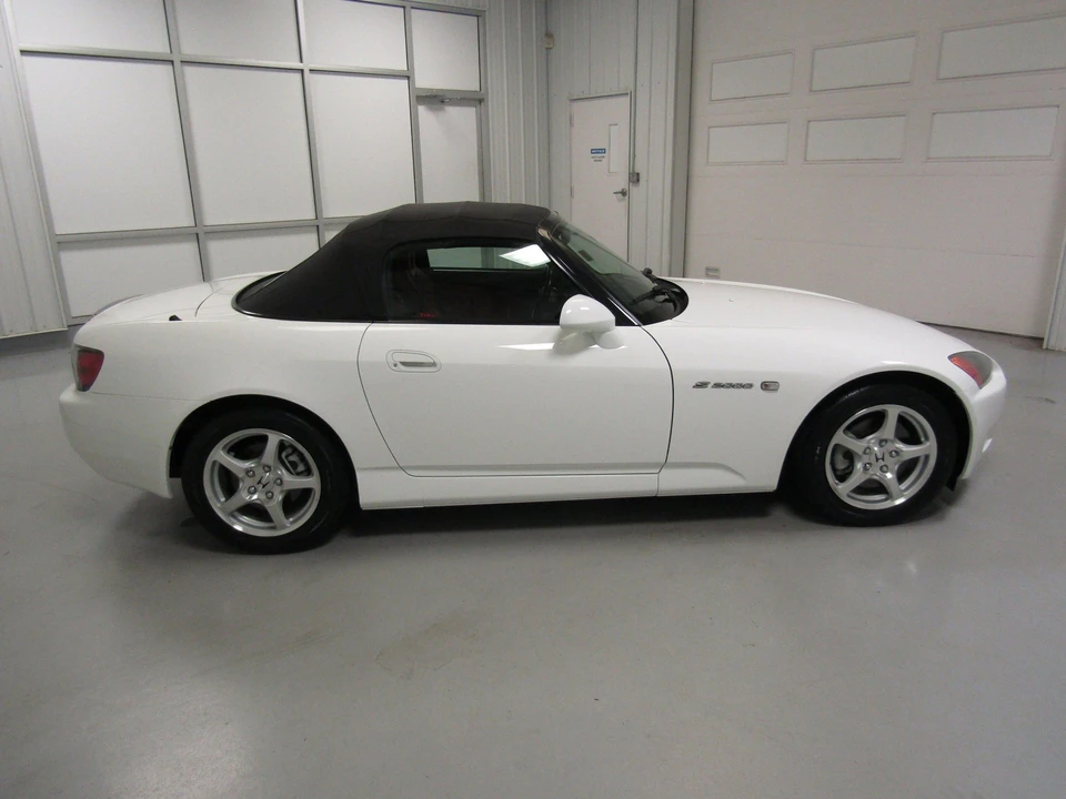 2000 Honda AP1 S2000 - Image 15 of 31