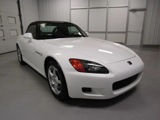 2000 Honda AP1 S2000 - Image 8 of 31