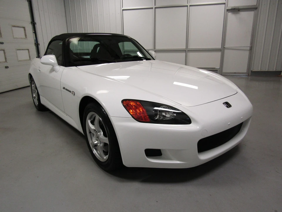 2000 Honda AP1 S2000 - Image 9 of 31