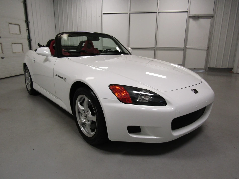 2000 Honda AP1 S2000 - Image 5 of 31