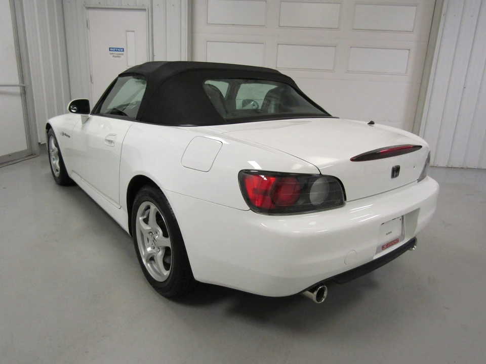 2000 Honda AP1 S2000 - Image 31 of 31