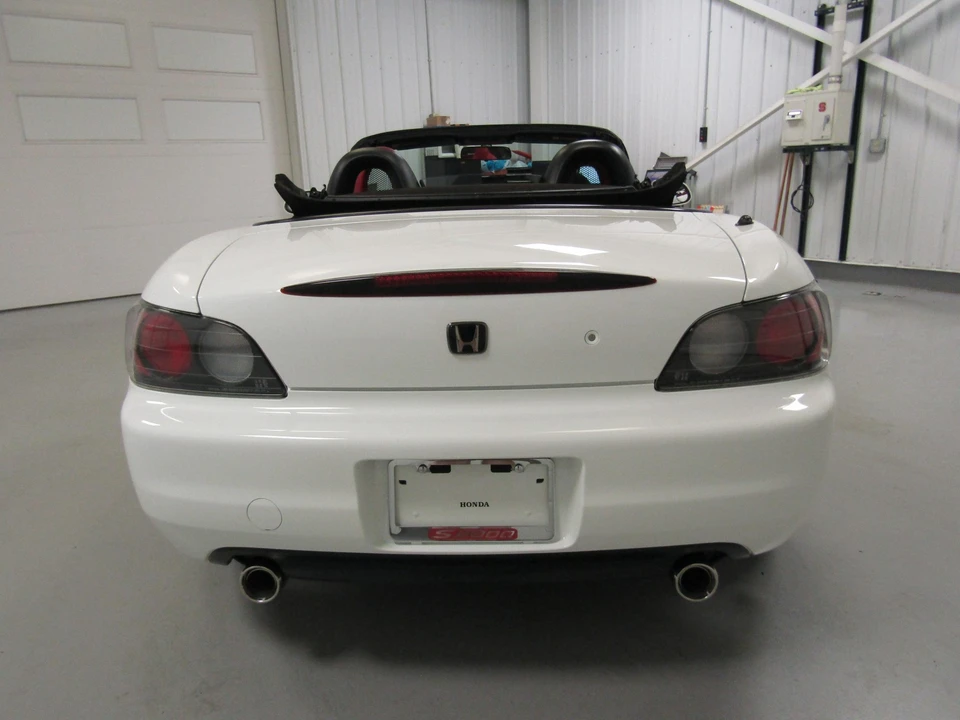 2000 Honda AP1 S2000 - Image 24 of 31