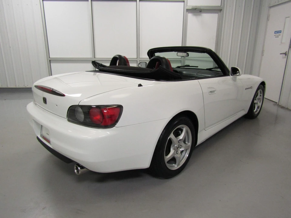 2000 Honda AP1 S2000 - Image 18 of 31