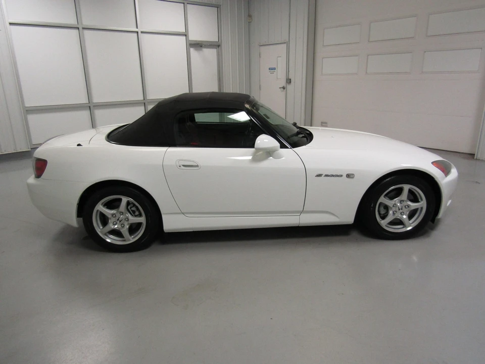 2000 Honda AP1 S2000 - Image 13 of 31