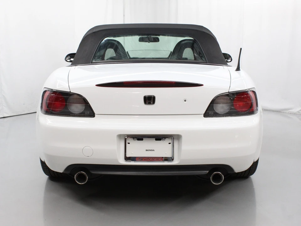 2000 Honda AP1 S2000 - Image 25 of 31