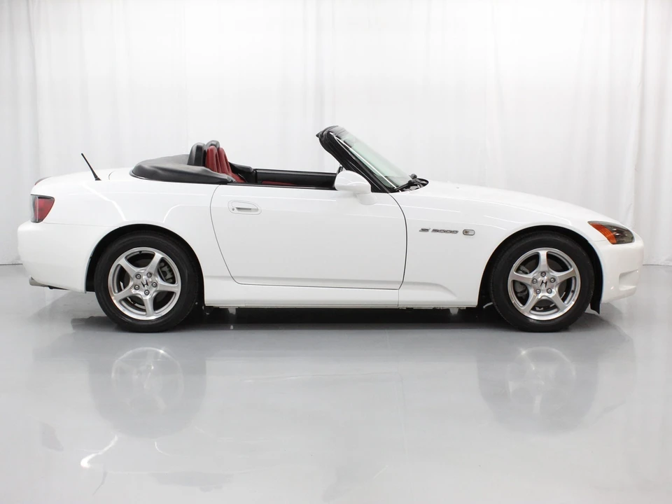 2000 Honda AP1 S2000 - Image 11 of 31