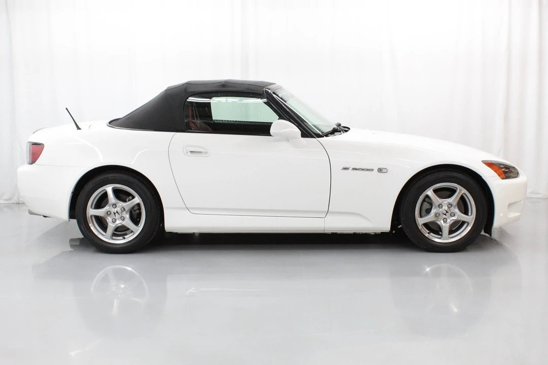 2000 Honda AP1 S2000 - Image 14 of 31