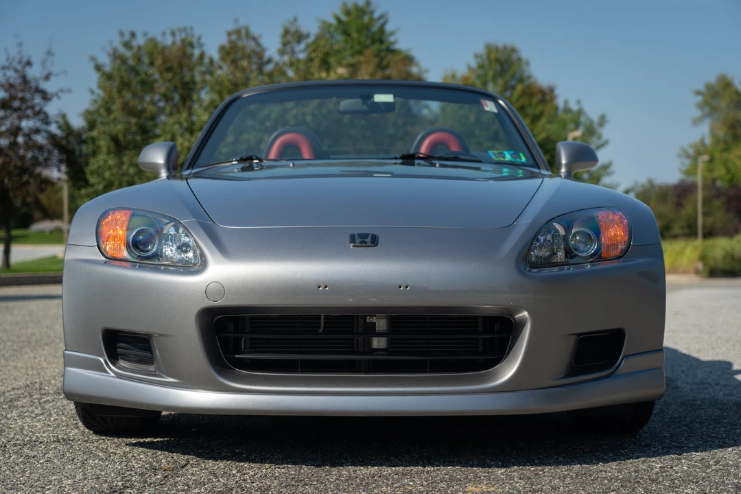 2000 Honda AP1 S2000 - Image 28 of 31