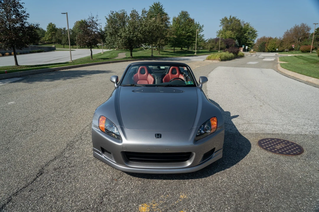 2000 Honda AP1 S2000 - Image 24 of 31