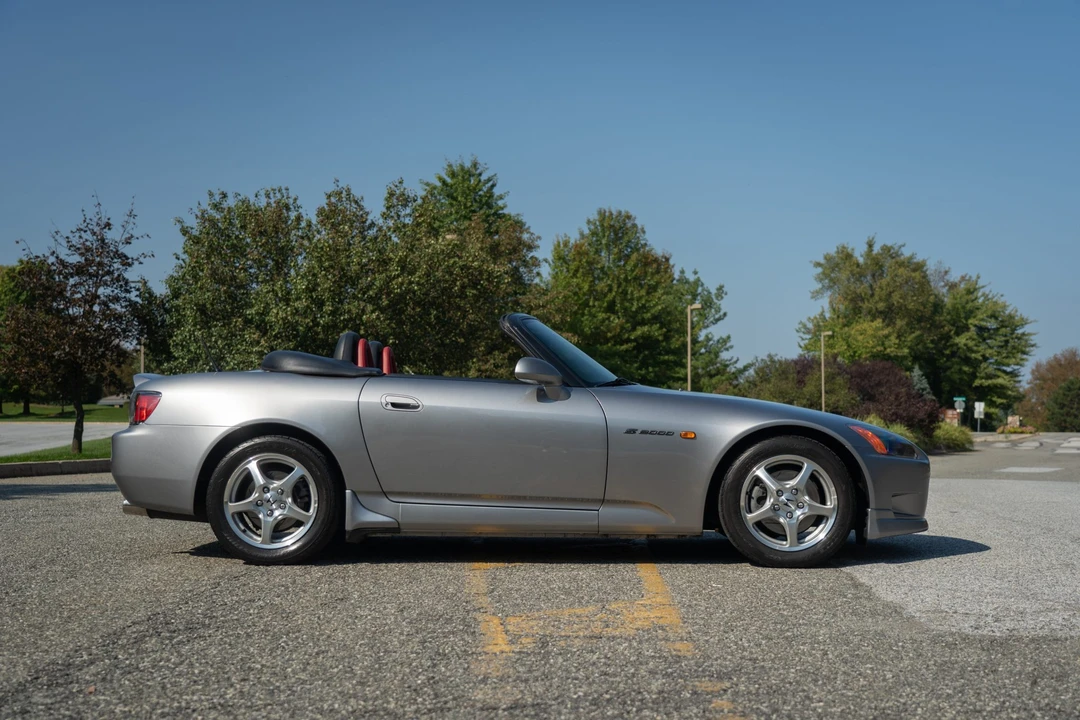 2000 Honda AP1 S2000 - Image 18 of 31