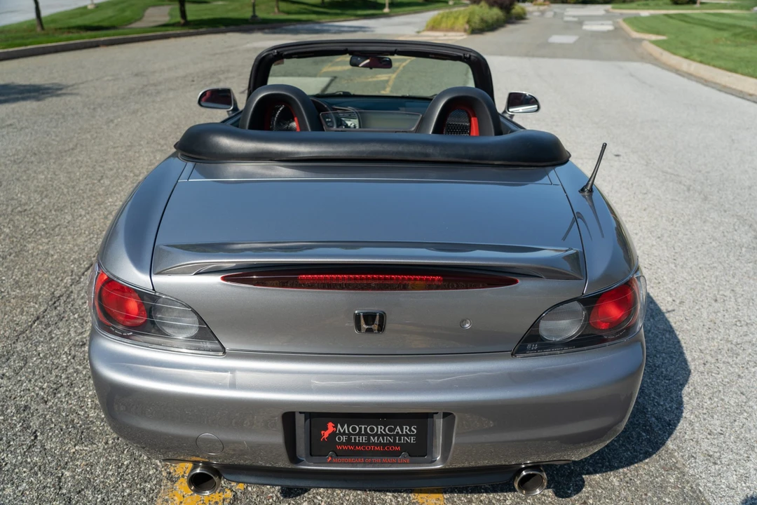 2000 Honda AP1 S2000 - Image 13 of 31