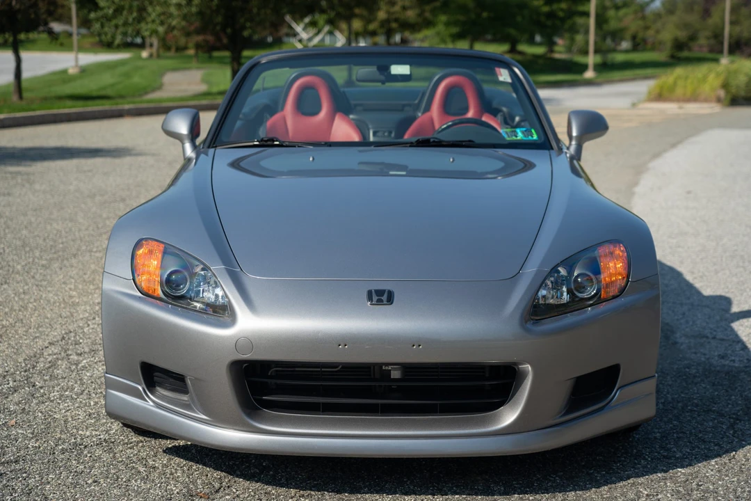 2000 Honda AP1 S2000 - Image 26 of 31