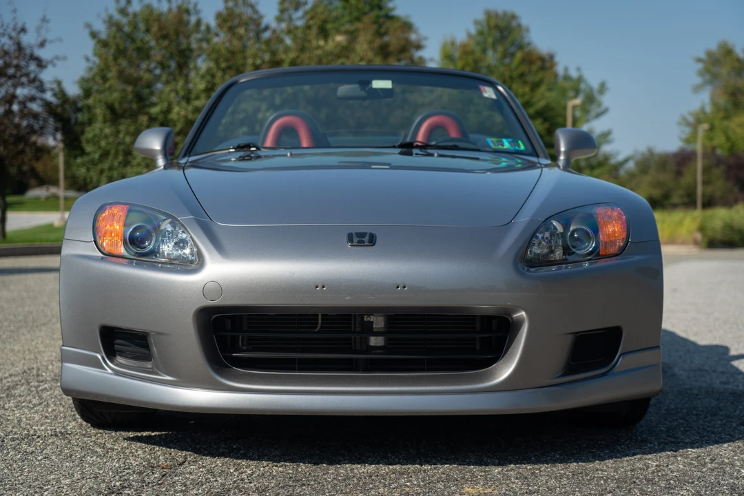 2000 Honda AP1 S2000 - Image 27 of 31