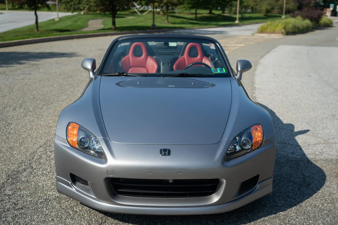 2000 Honda AP1 S2000 - Image 25 of 31