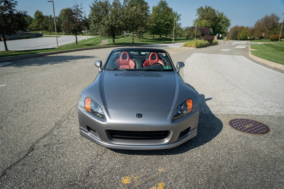 2000 Honda AP1 S2000 - Image 23 of 31