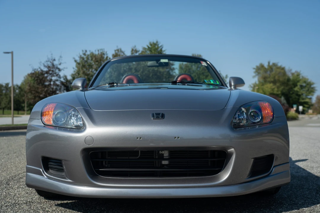 2000 Honda AP1 S2000 - Image 29 of 31
