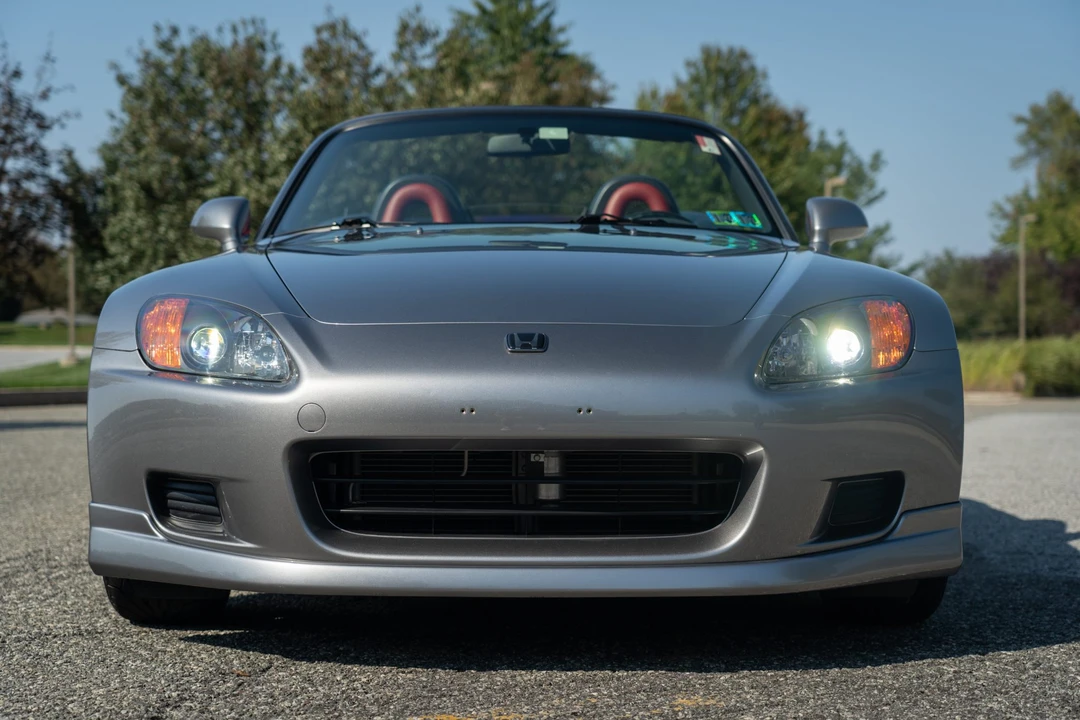 2000 Honda AP1 S2000 - Image 30 of 31