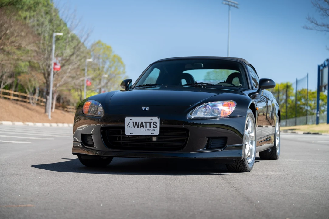 2000 Honda AP1 S2000 - Image 26 of 31