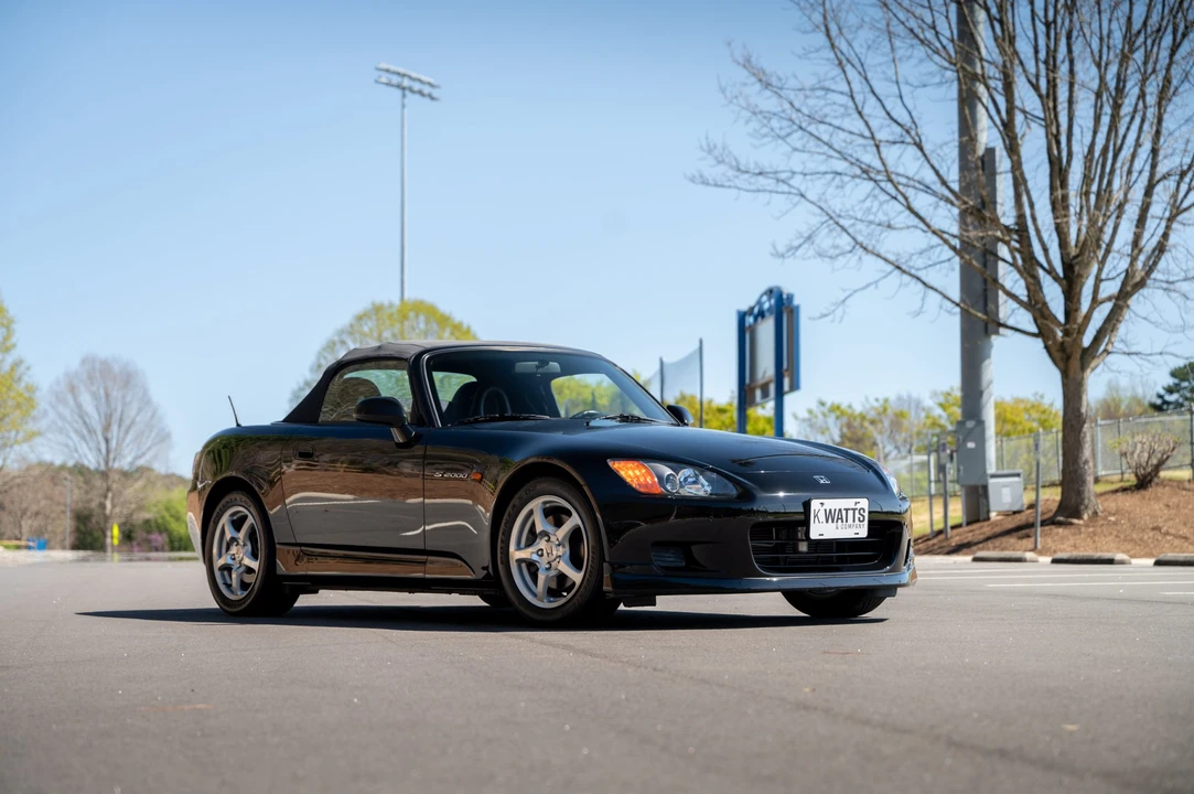 2000 Honda AP1 S2000 - Image 28 of 31