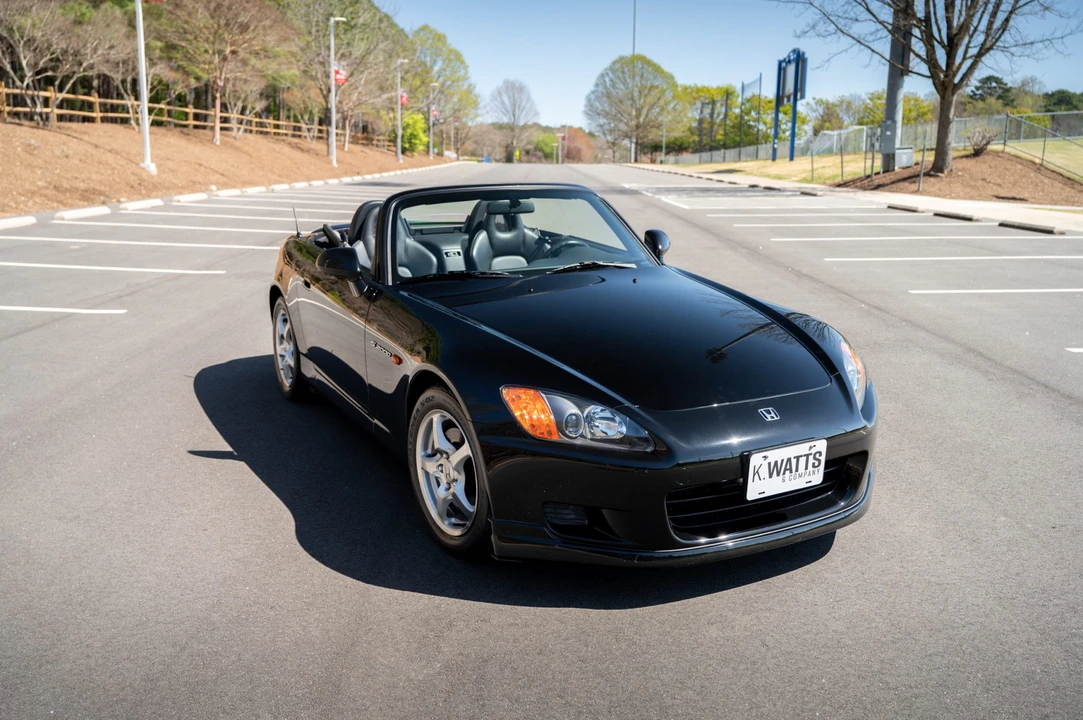 2000 Honda AP1 S2000 - Image 12 of 31