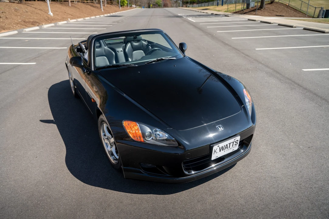 2000 Honda AP1 S2000 - Image 11 of 31