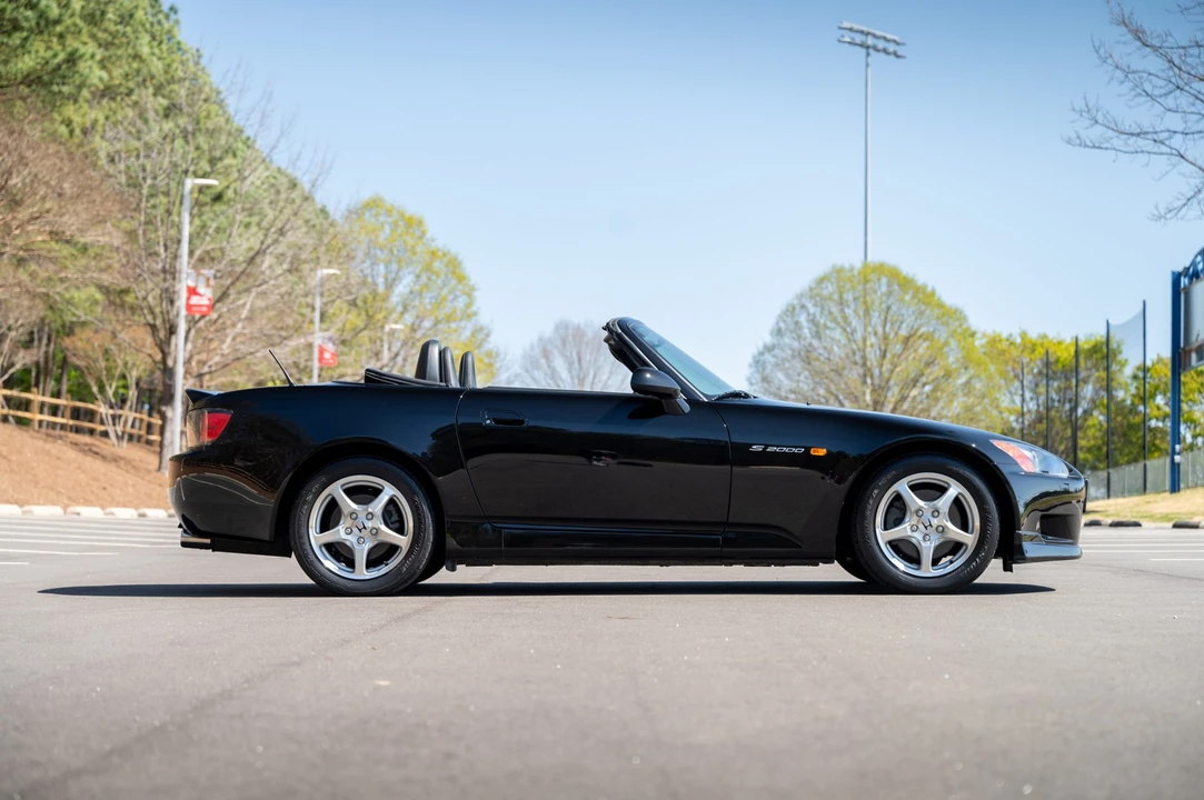 2000 Honda AP1 S2000 - Image 13 of 31