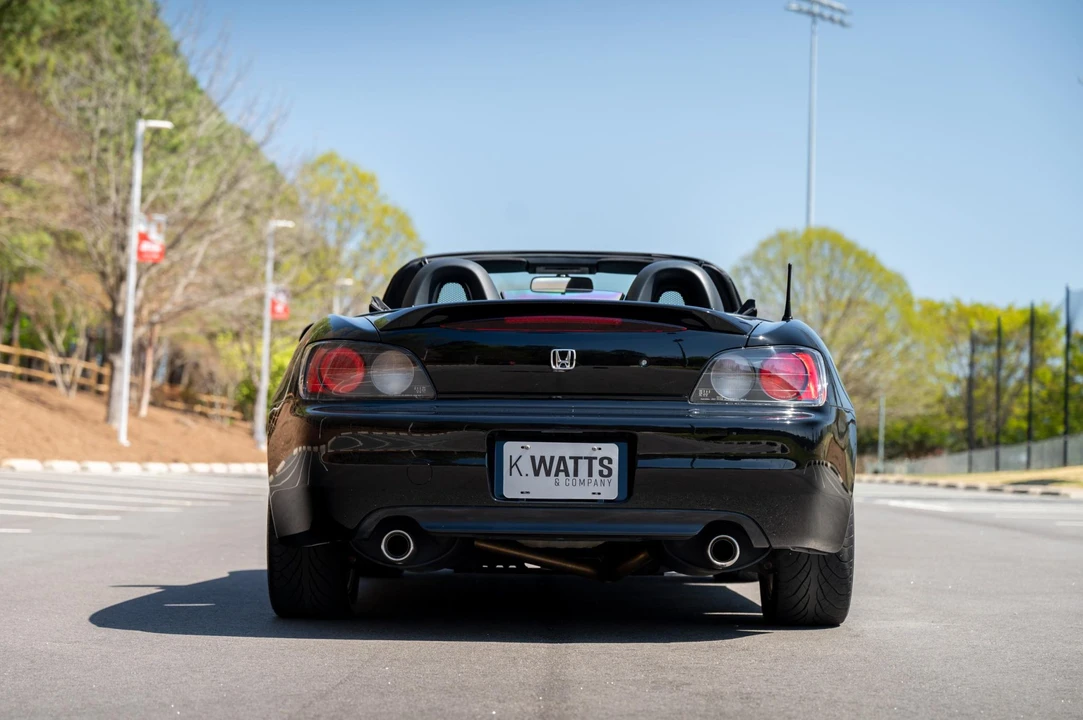 2000 Honda AP1 S2000 - Image 17 of 31