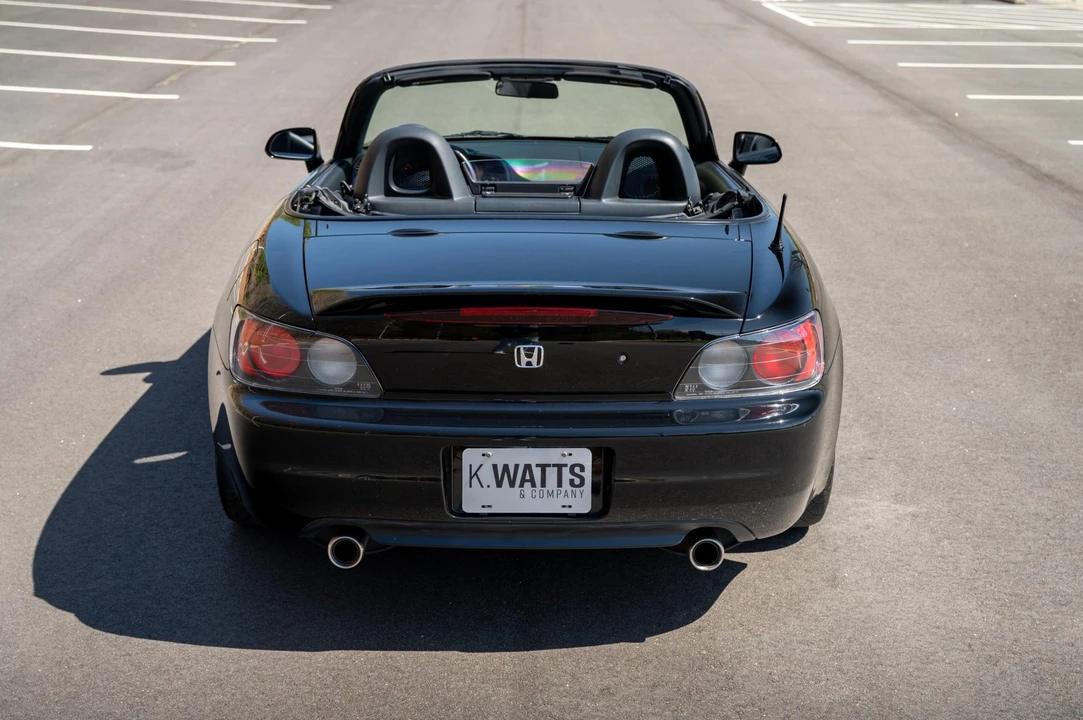 2000 Honda AP1 S2000 - Image 19 of 31