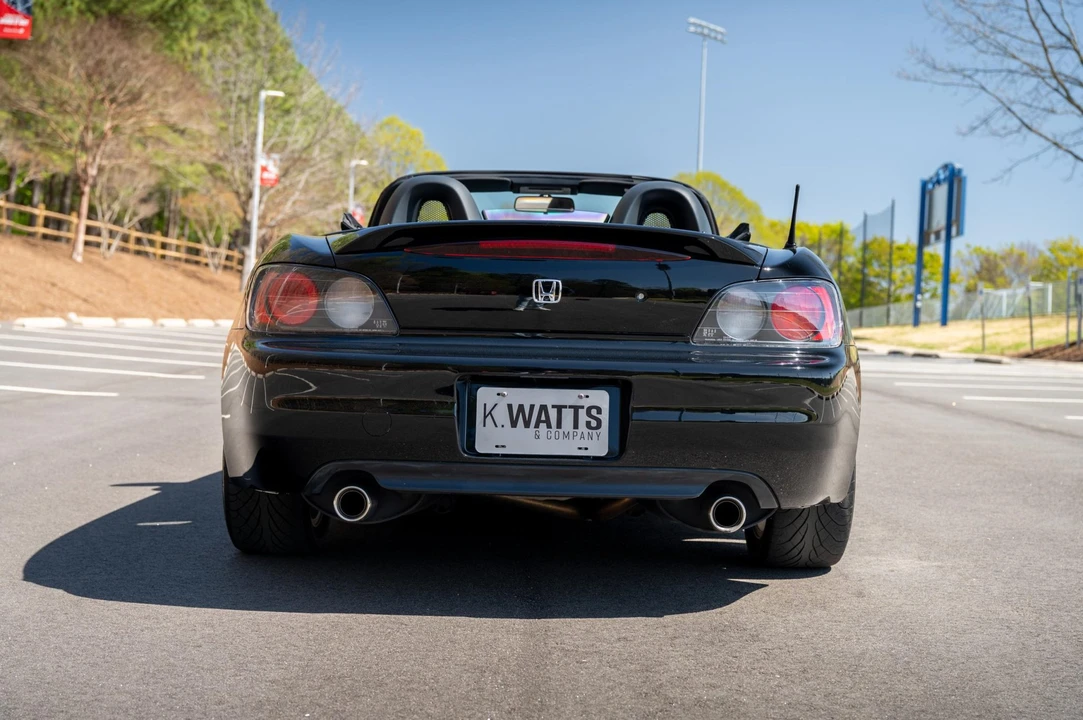 2000 Honda AP1 S2000 - Image 18 of 31