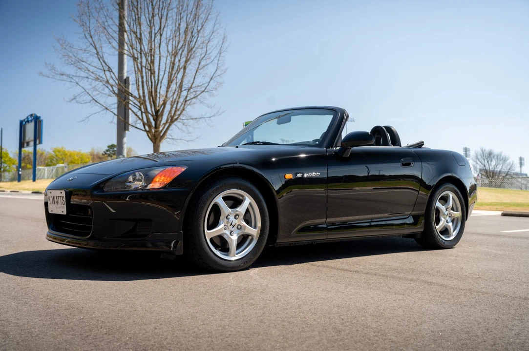 2000 Honda AP1 S2000 - Image 5 of 31