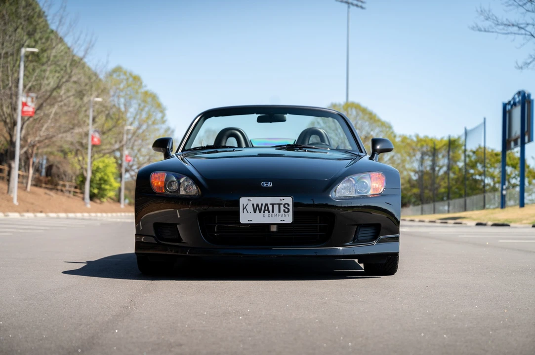 2000 Honda AP1 S2000 - Image 6 of 31