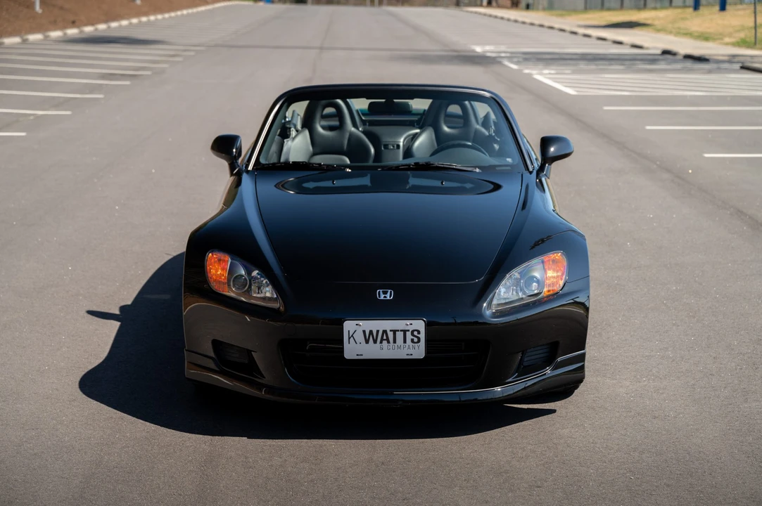 2000 Honda AP1 S2000 - Image 7 of 31